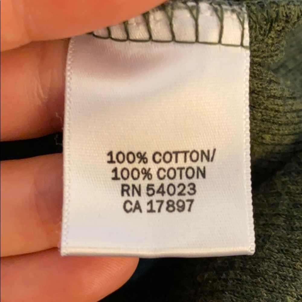 Sweater - Picture 3 of 3